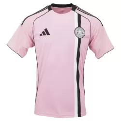 Koszulka Leicester City 25/26 Trzecia Koszulka Leicester City 25/26 Trzecia