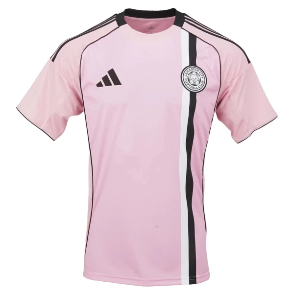Koszulka Leicester City 25/26 Trzecia Koszulka Leicester City 25/26 Trzecia