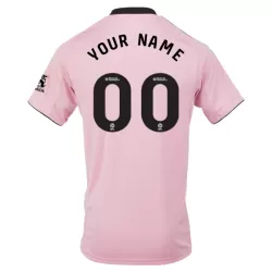 Koszulka Leicester City 25/26 Trzecia