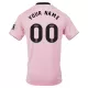 Koszulka Leicester City 25/26 Trzecia