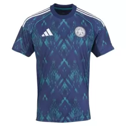 Koszulka Leicester City 25/26 Wyjazdowa Koszulka Leicester City 25/26 Wyjazdowa