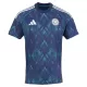 Koszulka Leicester City 25/26 Wyjazdowa Koszulka Leicester City 25/26 Wyjazdowa