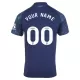 Koszulka Leicester City 25/26 Wyjazdowa