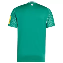 Koszulka Newcastle United 25/26 Wyjazdowa