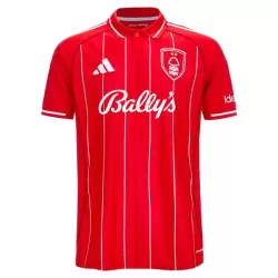 Koszulka Nottingham Forest 25/26 Domowa Koszulka Nottingham Forest 25/26 Domowa