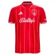 Koszulka Nottingham Forest 25/26 Domowa Koszulka Nottingham Forest 25/26 Domowa