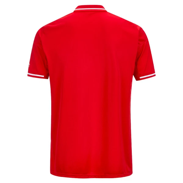 Koszulka Nottingham Forest 25/26 Domowa