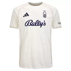 Koszulka Nottingham Forest 25/26 Wyjazdowa Koszulka Nottingham Forest 25/26 Wyjazdowa