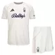 Koszulka Nottingham Forest 25/26 Wyjazdowa Dziecięca Koszulka Nottingham Forest 25/26 Wyjazdowa Dziecięca