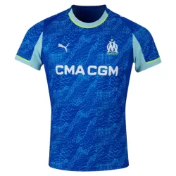 Koszulka Olympique Marseille 25/26 Trzecia Koszulka Olympique Marseille 25/26 Trzecia