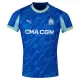 Koszulka Olympique Marseille 25/26 Trzecia Koszulka Olympique Marseille 25/26 Trzecia