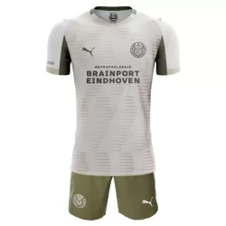 Koszulka PSV Eindhoven 25/26 Trzecia Dziecięca Koszulka PSV Eindhoven 25/26 Trzecia Dziecięca