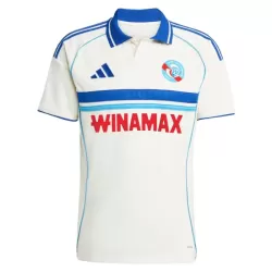 Koszulka RC Strasbourg 25/26 Wyjazdowa Koszulka RC Strasbourg 25/26 Wyjazdowa