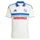 Koszulka RC Strasbourg 25/26 Wyjazdowa Koszulka RC Strasbourg 25/26 Wyjazdowa