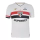 Koszulka São Paulo 25/26 Domowa Dziecięca