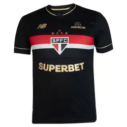 Koszulka São Paulo 25/26 Trzecia Koszulka São Paulo 25/26 Trzecia