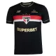 Koszulka São Paulo 25/26 Trzecia Koszulka São Paulo 25/26 Trzecia