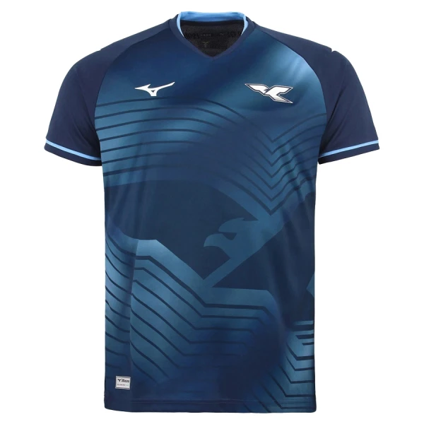 Koszulka SS Lazio 25/26 Trzecia Koszulka SS Lazio 25/26 Trzecia