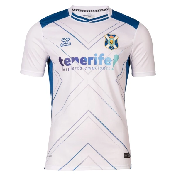 Koszulka Tenerife 25/26 Domowa Koszulka Tenerife 25/26 Domowa