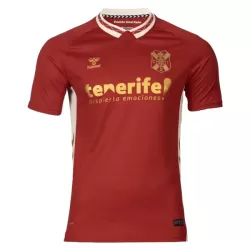Koszulka Tenerife 25/26 Wyjazdowa Koszulka Tenerife 25/26 Wyjazdowa