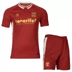 Koszulka Tenerife 25/26 Wyjazdowa Dziecięca Koszulka Tenerife 25/26 Wyjazdowa Dziecięca
