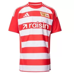 Koszulka Union Berlin 25/26 Domowa Koszulka Union Berlin 25/26 Domowa