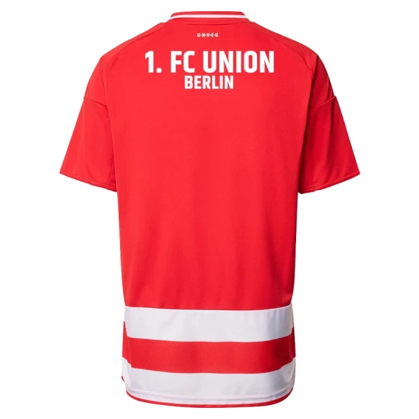 Koszulka Union Berlin 25/26 Domowa