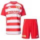 Koszulka Union Berlin 25/26 Domowa Dziecięca Koszulka Union Berlin 25/26 Domowa Dziecięca