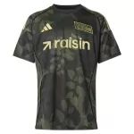 Koszulka Union Berlin 25/26 Wyjazdowa