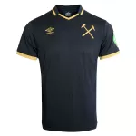 Koszulka West Ham United 25/26 Trzecia