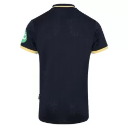 Koszulka West Ham United 25/26 Trzecia