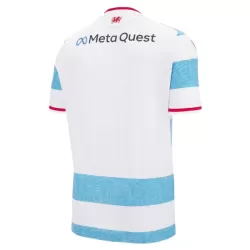 Koszulka Wrexham 25/26 Trzecia