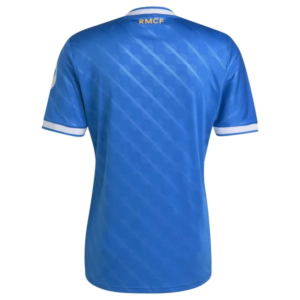 Koszulka Real Madryt 25/26 Trzecia
