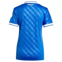 Koszulka Real Madryt 25/26 Trzecia Damska