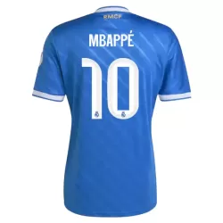Koszulka Real Madryt Mbappé 10 25/26 Trzecia Koszulka Real Madryt Mbappé 10 25/26 Trzecia