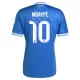 Koszulka Real Madryt Mbappé 10 25/26 Trzecia Koszulka Real Madryt Mbappé 10 25/26 Trzecia