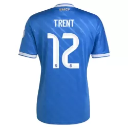 Koszulka Real Madryt Trent Alexander-Arnold 12 25/26 Trzecia Koszulka Real Madryt Trent Alexander-Arnold 12 25/26 Trzecia