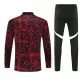 Liverpool Zestaw Bluzy Treningowej 25/26 Czarny