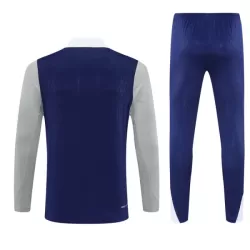 Tottenham Hotspur Zestaw Bluzy Treningowej 25/26 Marynarka-Wojenna