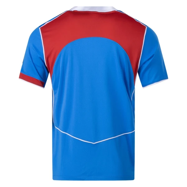 Koszulka Atlético Madryt 25/26 Trzecia