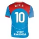 Koszulka Atlético Madryt Alex B. 10 25/26 Trzecia