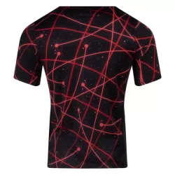 Koszulka Atlético Madryt Pre-Match 25/26 Czarny