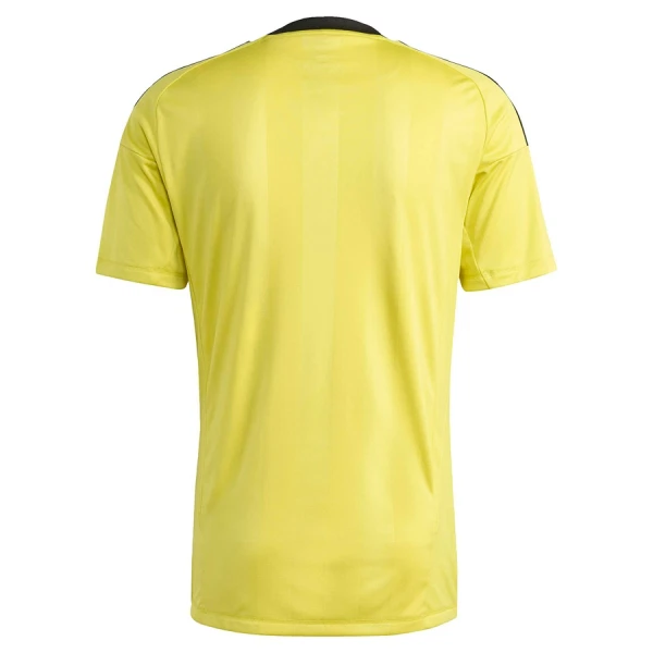 Koszulka Bramkarska Juventus FC 25/26 Trzecia Żółty