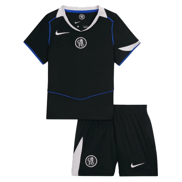 Koszulka Chelsea Enzo 8 25/26 Trzecia Dziecięca