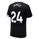 Koszulka Chelsea James 24 25/26 Trzecia