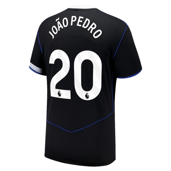 Koszulka Chelsea Joao Pedro 20 25/26 Trzecia
