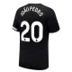 Koszulka Chelsea Joao Pedro 20 25/26 Trzecia