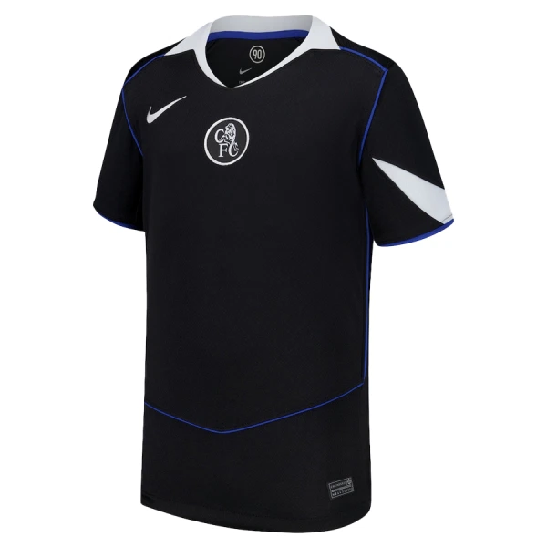 Koszulka Chelsea Joao Pedro 20 25/26 Trzecia