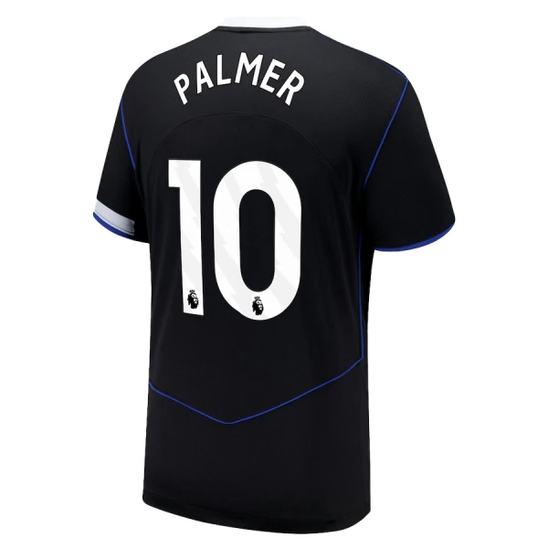 Koszulka Chelsea Palmer 10 25/26 Trzecia