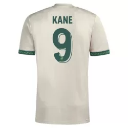 Koszulka FC Bayern Monachium Oktoberfest Kane 9 25/26 Koszulka FC Bayern Monachium Oktoberfest Kane 9 25/26